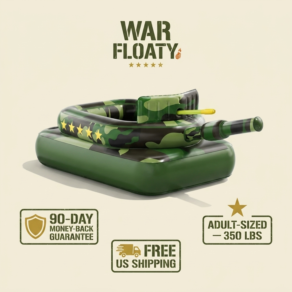 90-day guarantee, free US shipping, adult-sized