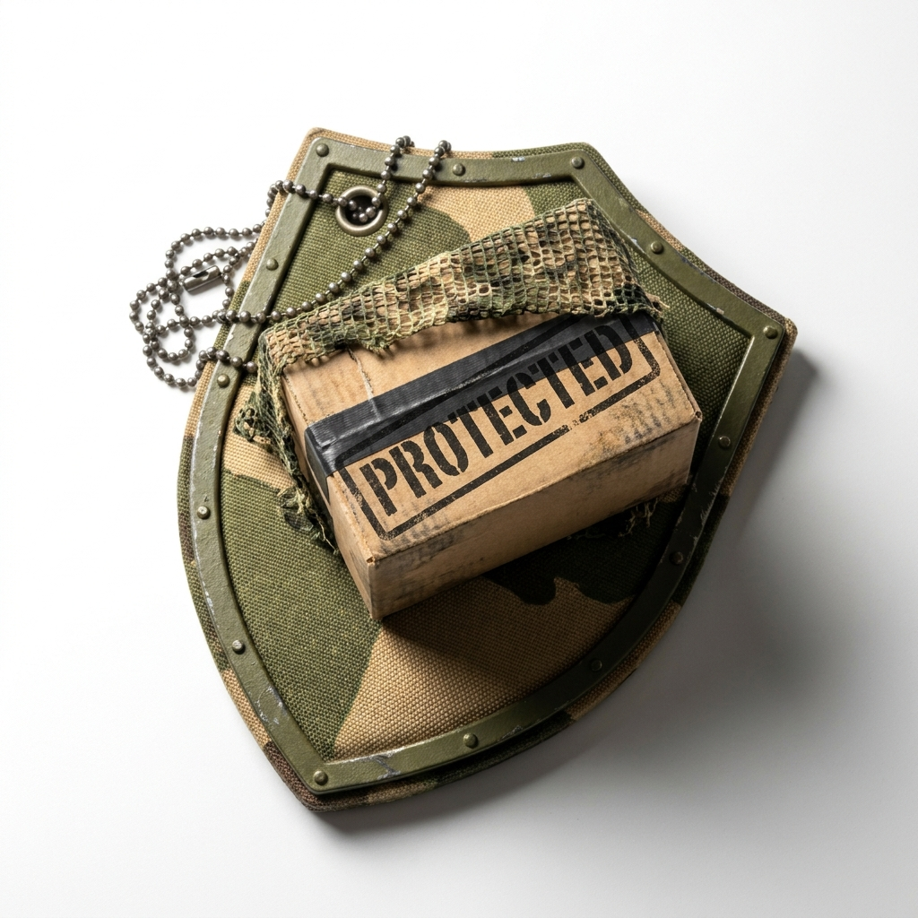 Shipping Protection badge